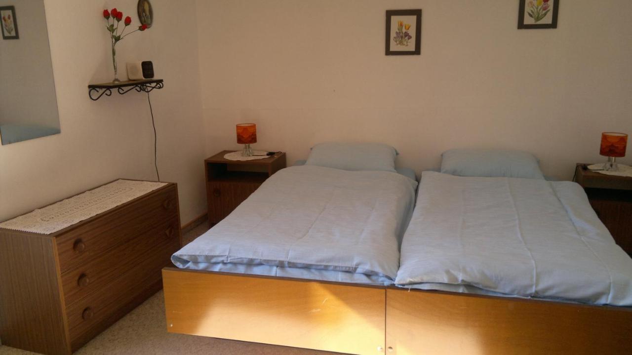 Ferienwohnung Casa Mari Bidogno Exterior foto